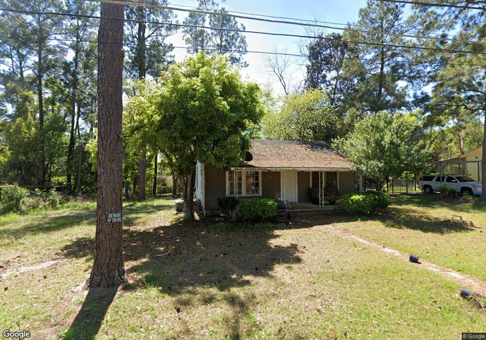 710 8th Ave NE, Cairo, GA 39828 - photo 1