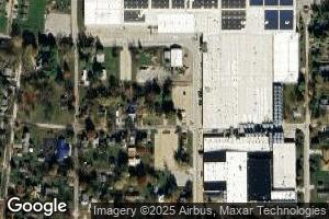 459 E Madison St, Arcola, IL 61910