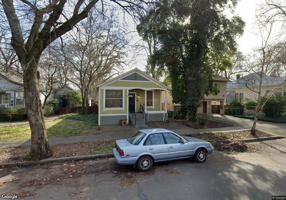471 E 3rd St, Chico, CA 95928 - photo 1