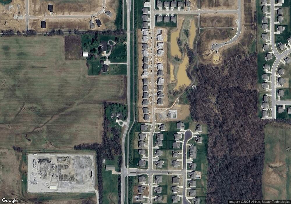 11570 Aubrey Ln, Fishers, IN 46040 - photo 1