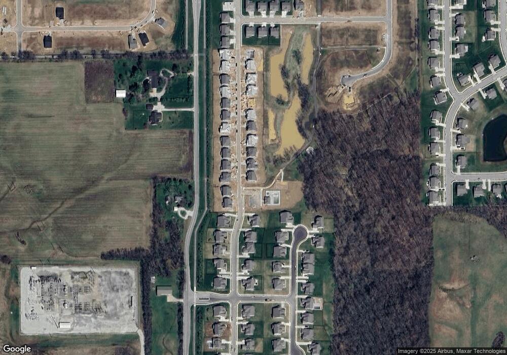 11585 Aubrey Ln, Fishers, IN 46040 - photo 1