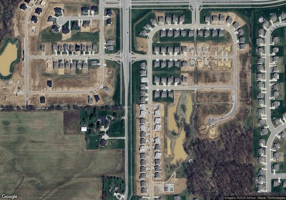 11668 Aubrey Ln, Fishers, IN 46040 - photo 1