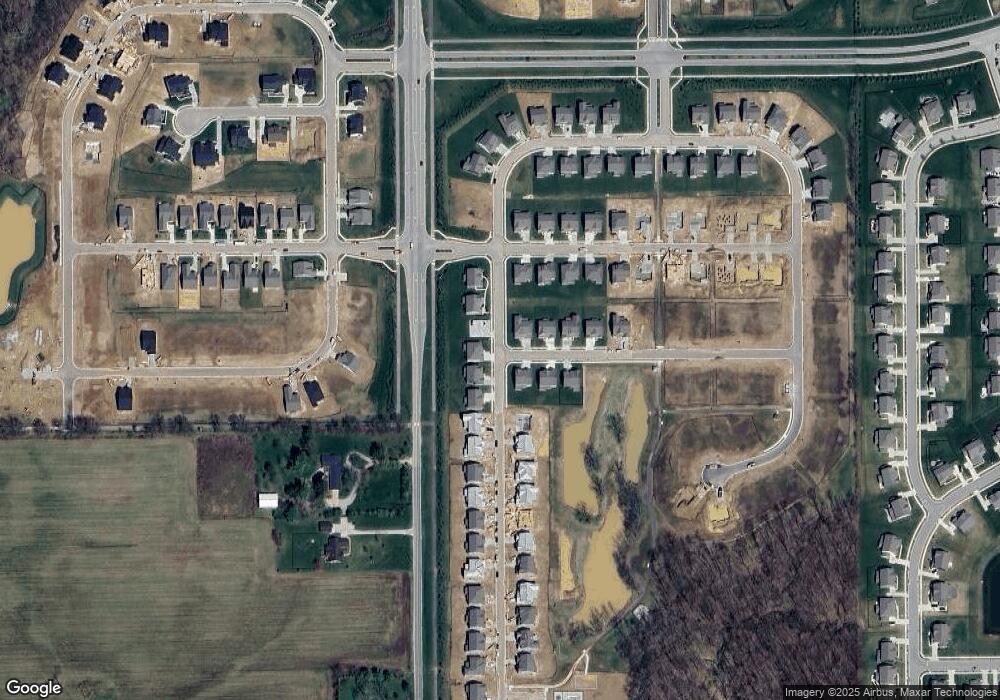 11669 Aubrey Ln, Fishers, IN 46040 - photo 1