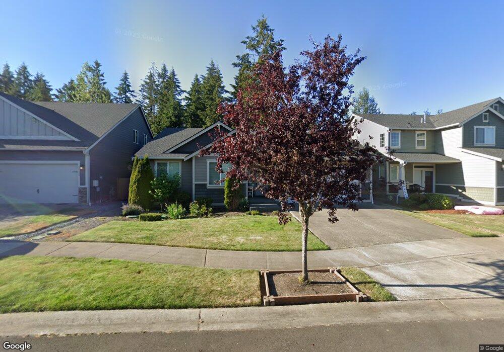 14412 98th Way SE, Yelm, WA 98597 - photo 1