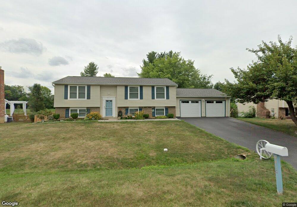 9411 Glade Ave, Walkersville, MD 21793 - photo 1