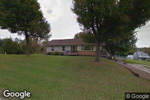 403 SE 15th St, Leon, IA 50144