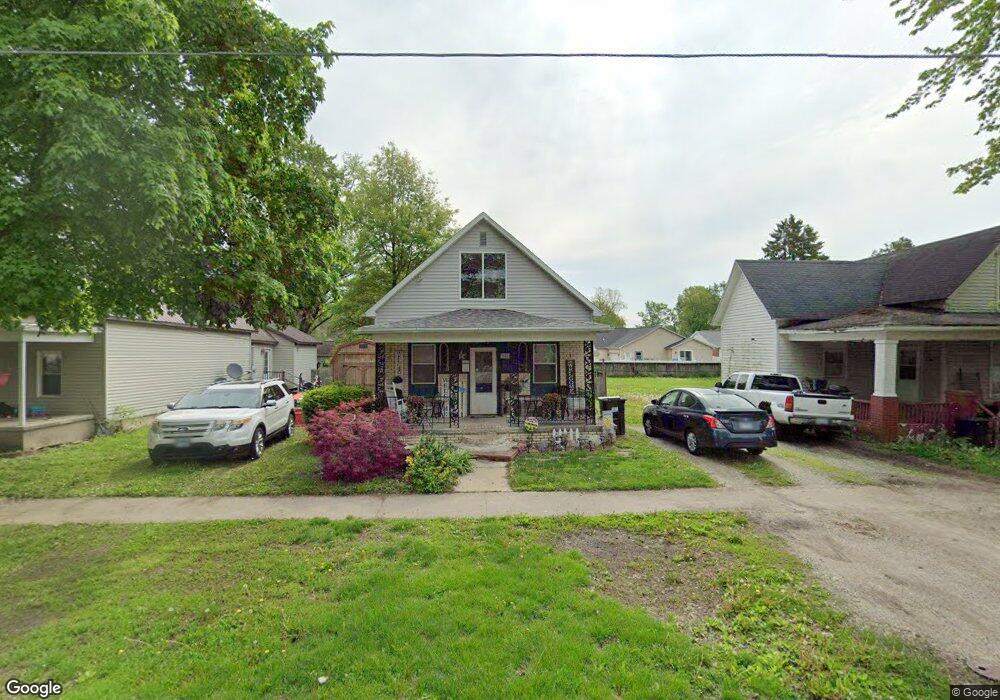 508 S 6th St, Mattoon, IL 61938 - photo 1