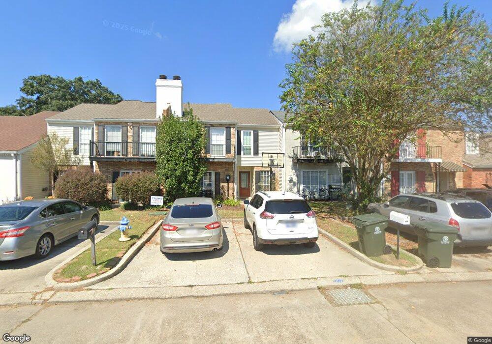 235 N French Quarter Dr, Houma, LA 70364 - photo 1