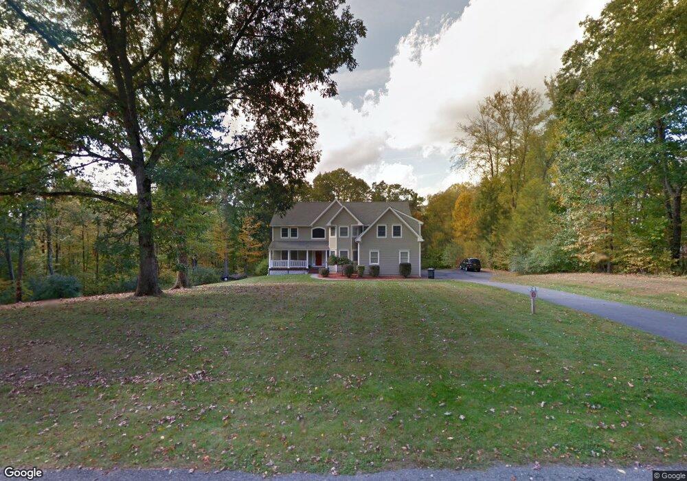 Lot 25 Woodridge Dr, Pawling, NY 12564 - photo 1