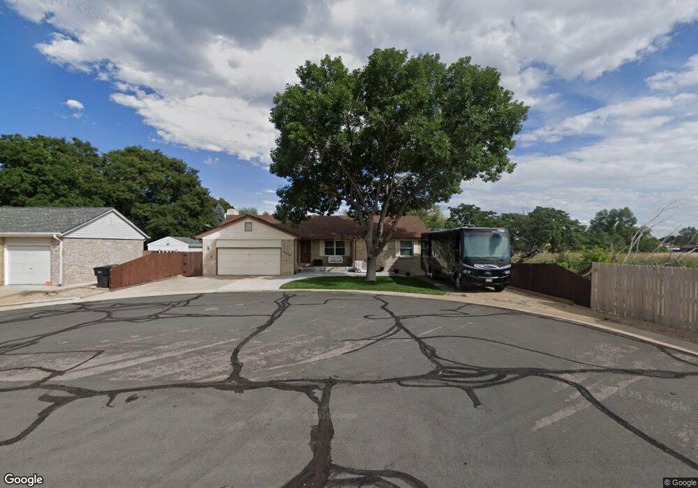 12304 Fillmore Ct, Thornton, CO 80241 - photo 1