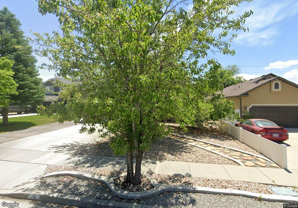79 W Settlement Cir, Midvale, UT 84047 - photo 1