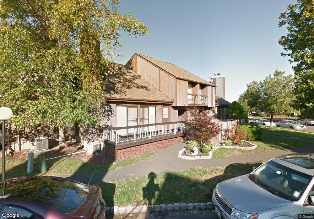 3312 Bloomingdale Dr unit 12, Hillsborough, NJ 08844 - photo 1