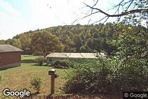 7830 Elk Fork Rd, Middlebourne, WV 26149