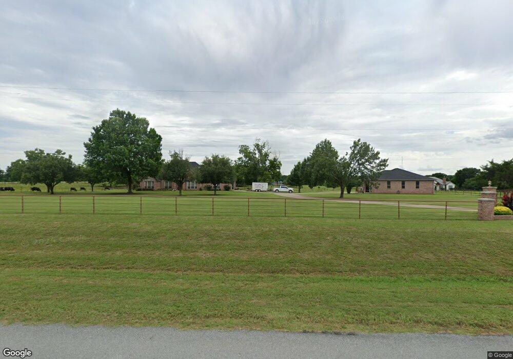 11077 NW State Highway 11, Whitewright, TX 75491 - photo 1