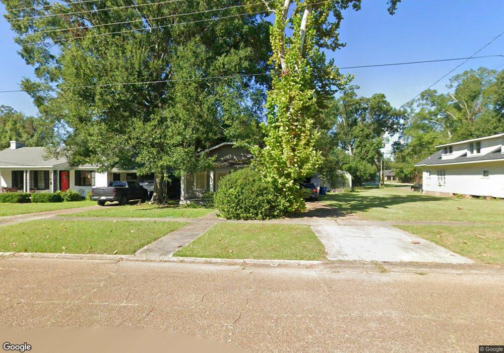 109 N Division St, Deridder, LA 70634 - photo 1