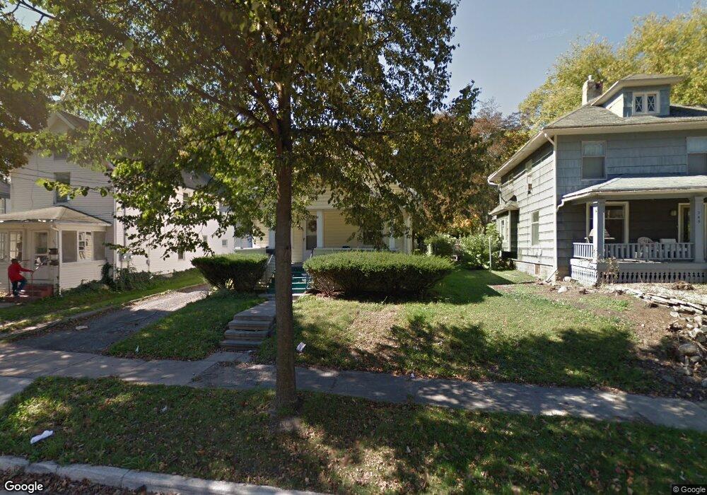 741 Wisconsin Ave, Lansing, MI 48915 - photo 1