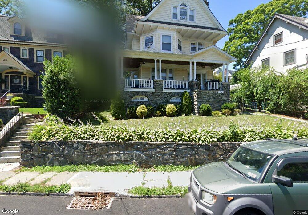 47 Rockland Ave, Yonkers, NY 10705 - photo 1