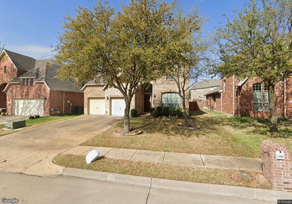 3513 New Castle Ct, Richardson, TX 75082 - photo 1