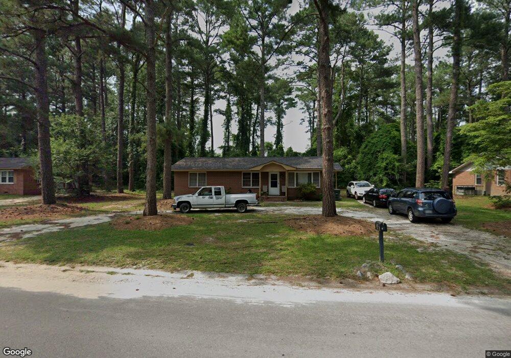 7510 Crown Ave, Fayetteville, NC 28303 - photo 1