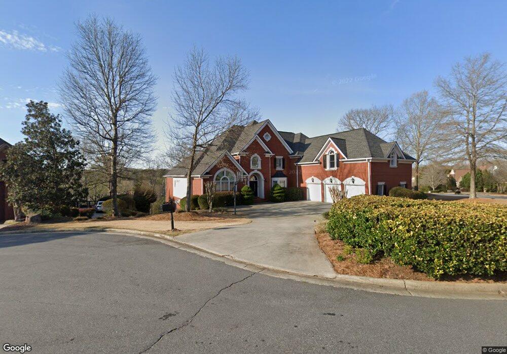 305 Windlake Ct, Alpharetta, GA 30022 - photo 1