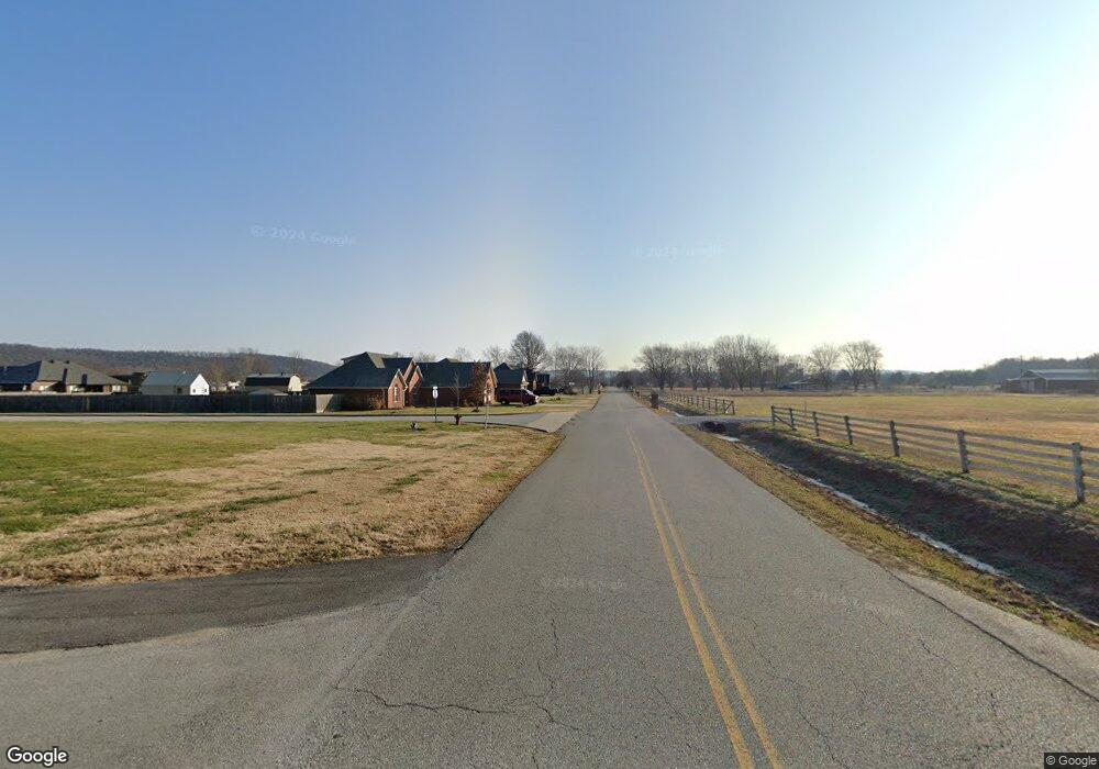 Tract A Harris Dr, Elkins, AR 72727 - photo 1