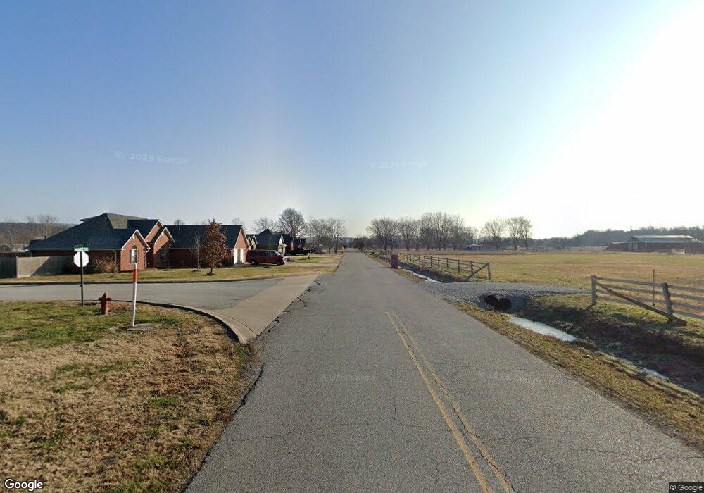 2141 Harris Dr, Elkins, AR 72727 - photo 1