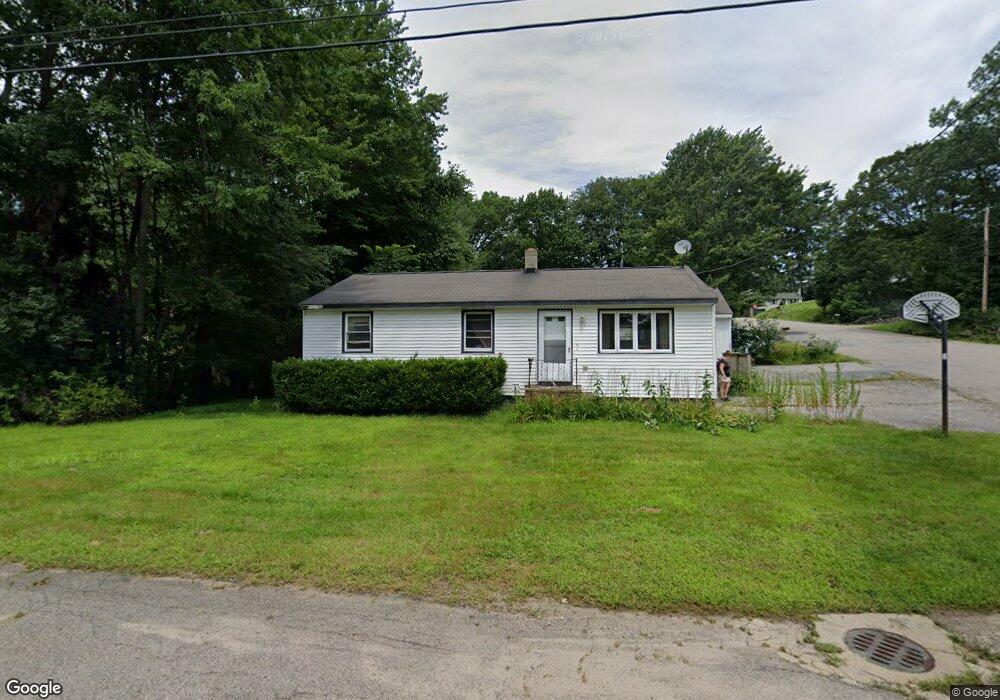 5 Lawrence St, Springvale, ME 04083 - photo 1