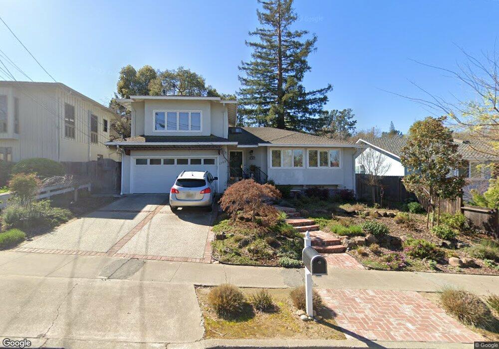 1165 Altschul Ave, Menlo Park, CA 94025 - photo 1