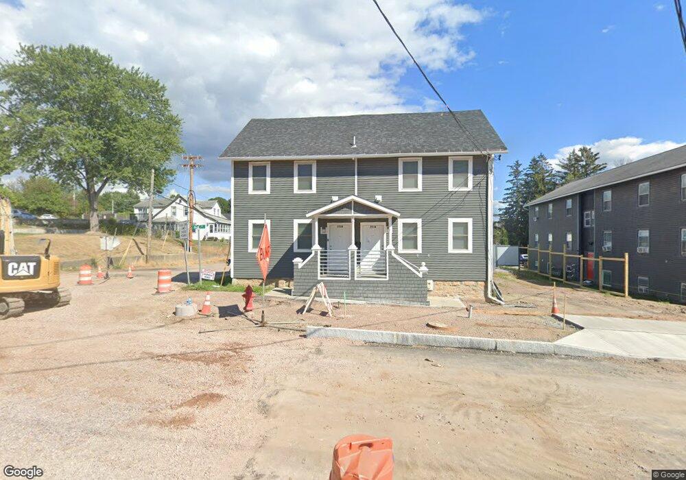 251 Main St unit B, Winooski, VT 05404 - photo 1