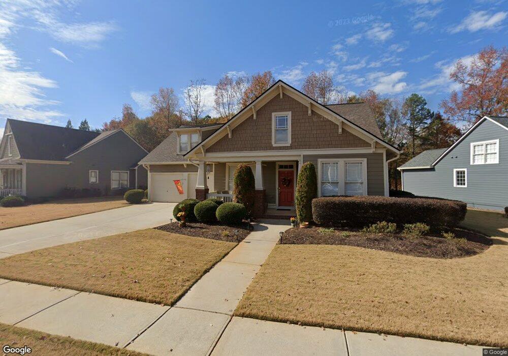 7320 Grand Reunion Dr, Hoschton, GA 30548 - photo 1