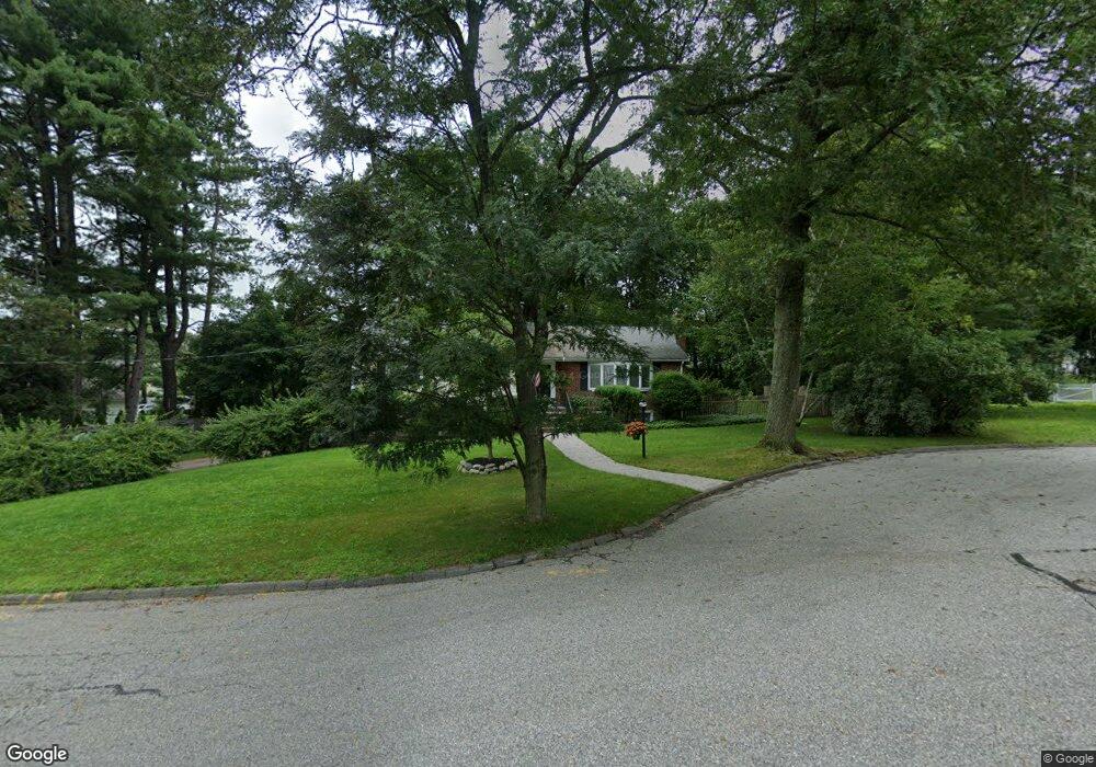 21 Lapham Rd, Concord, MA 01742 - photo 1