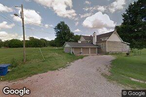 823 Merchants Ave, Fall River, KS 67047