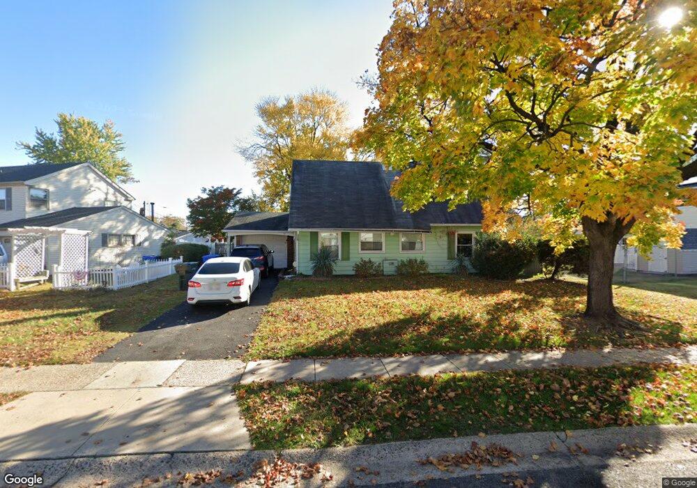 53 Bendix Ln, Willingboro, NJ 08046 - photo 1