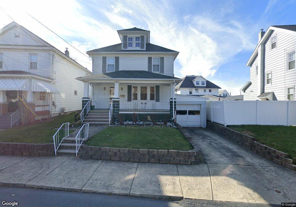 181 Butler St, Pittston, PA 18640 - photo 1