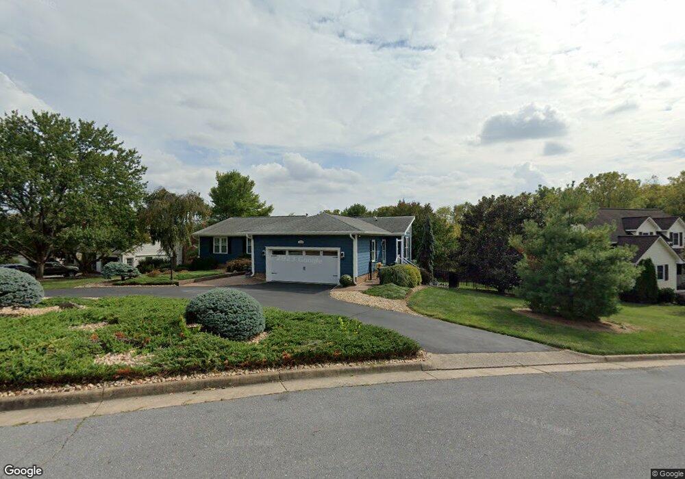 1926 Lynne Place, Harrisonburg, VA 22801 - photo 1