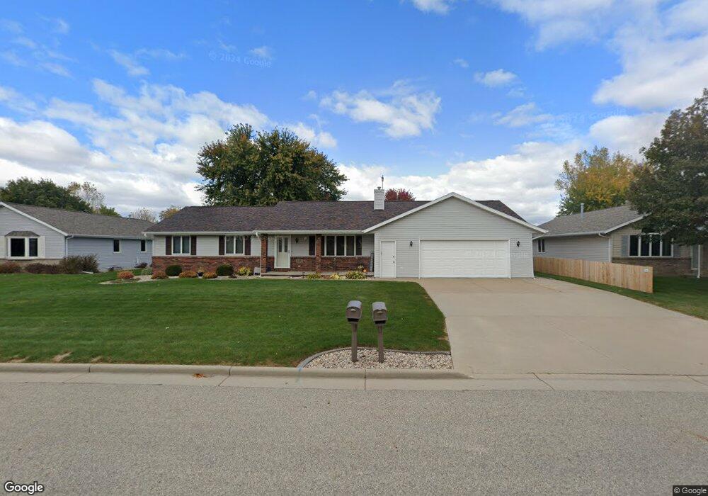 2228 W Hiawatha Dr, Appleton, WI 54914 - photo 1
