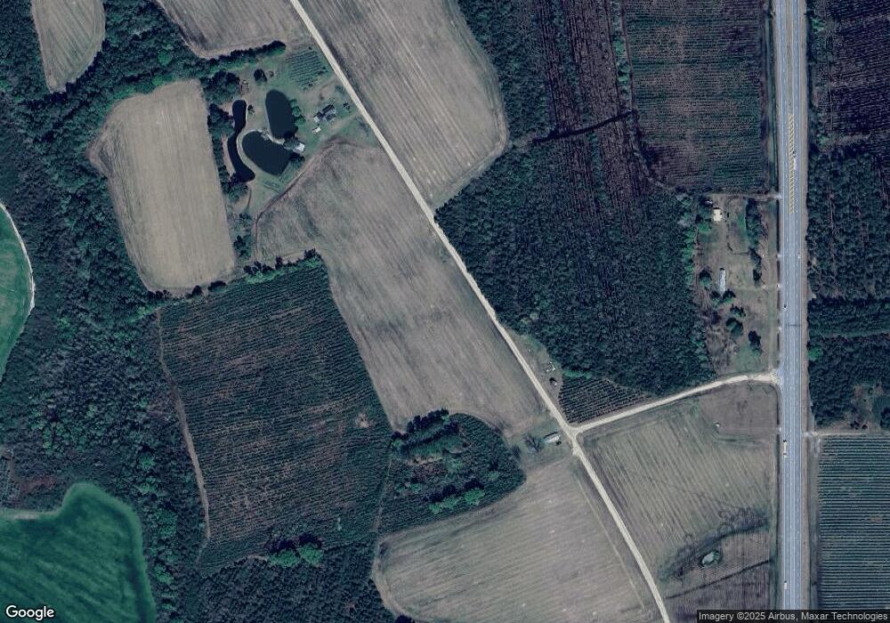 158 Oyster Shell Rd, Alma, GA 31510 - photo 1