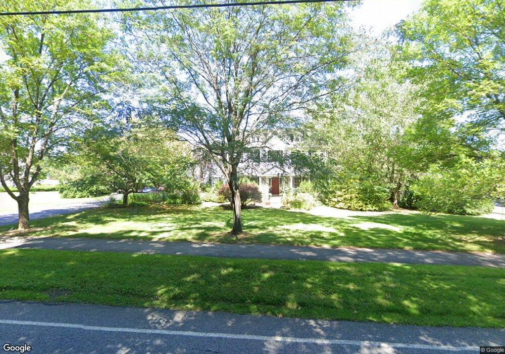 7 Doby Rd, Mendham, NJ 07945 - photo 1