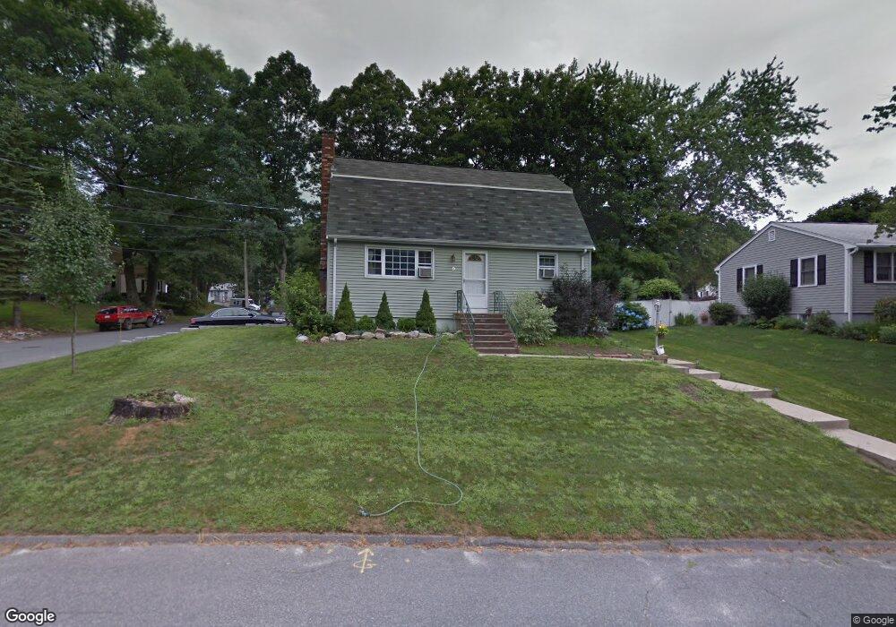 9 Saunders Dr, Shrewsbury, MA 01545 - photo 1