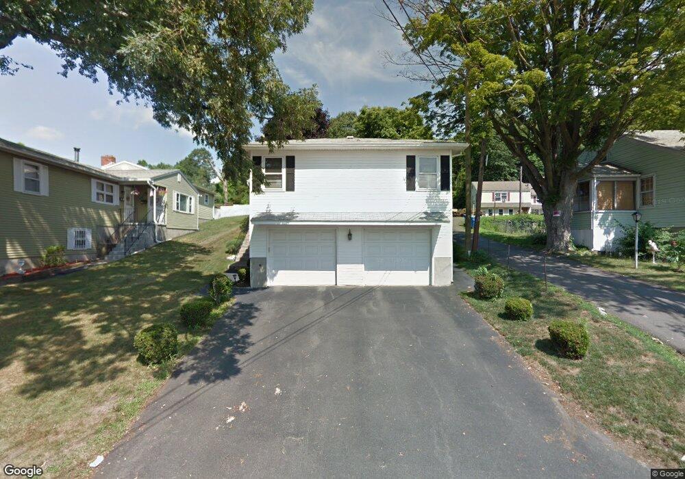 293 Wolcott St, Waterbury, CT 06705 - photo 1