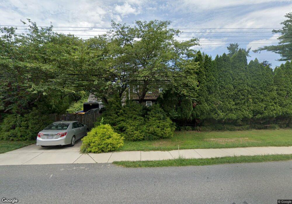 15220 Jones Ln, Gaithersburg, MD 20878 - photo 1