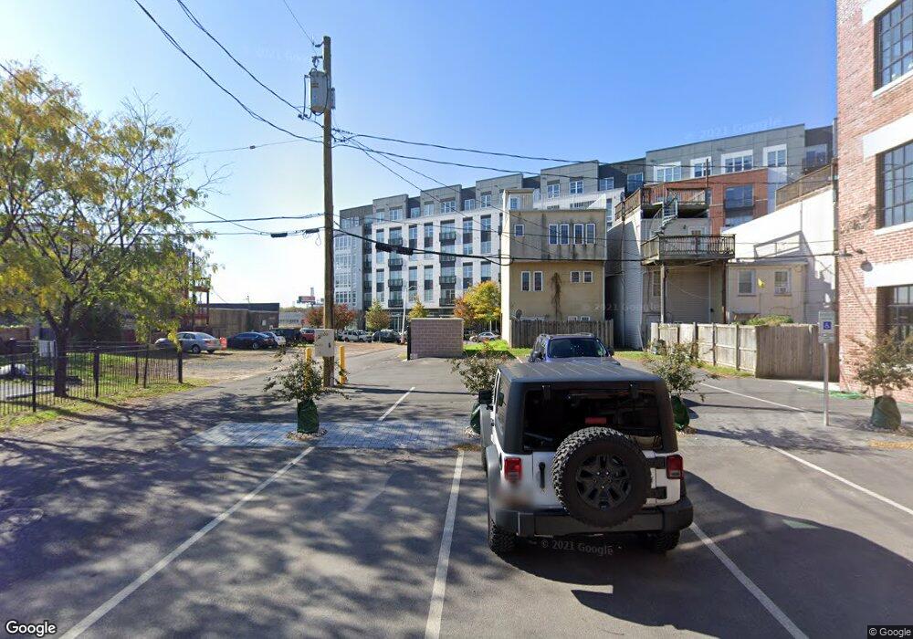 1126 Clarkson St, Baltimore, MD 21230 - photo 1