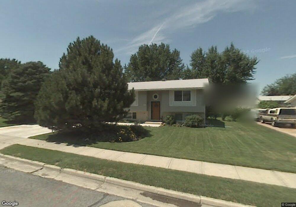1351 N 700 W, West Bountiful, UT 84087 - photo 1