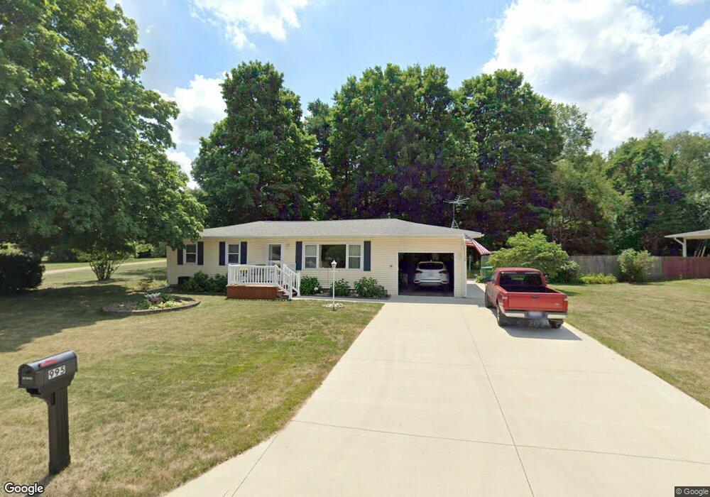 995 Ruth Ln, Niles, MI 49120 - photo 1