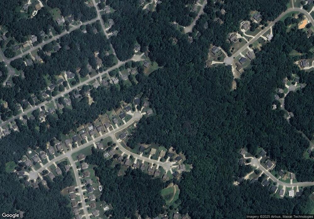 5674 Wooded Valley Way, Flowery Branch, GA 30542 - photo 1