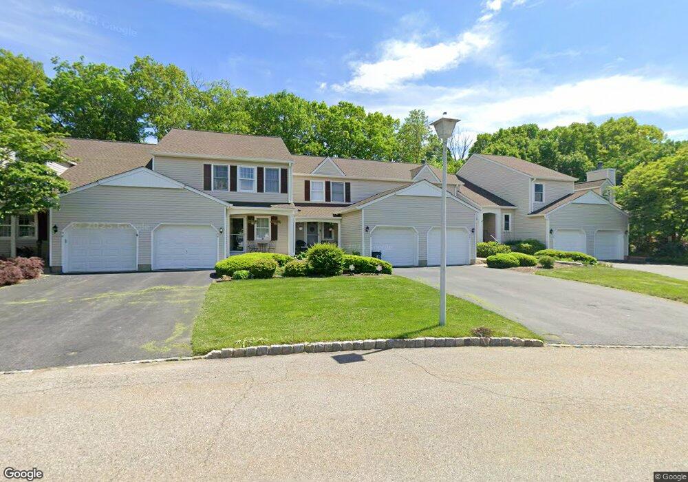 28 Carriage Ln unit 28, Newton, NJ 07860 - photo 1