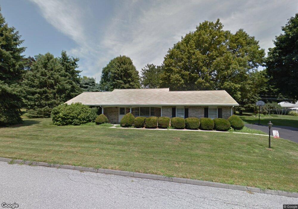 245 Vesper Rd, Hershey, PA 17033 - photo 1