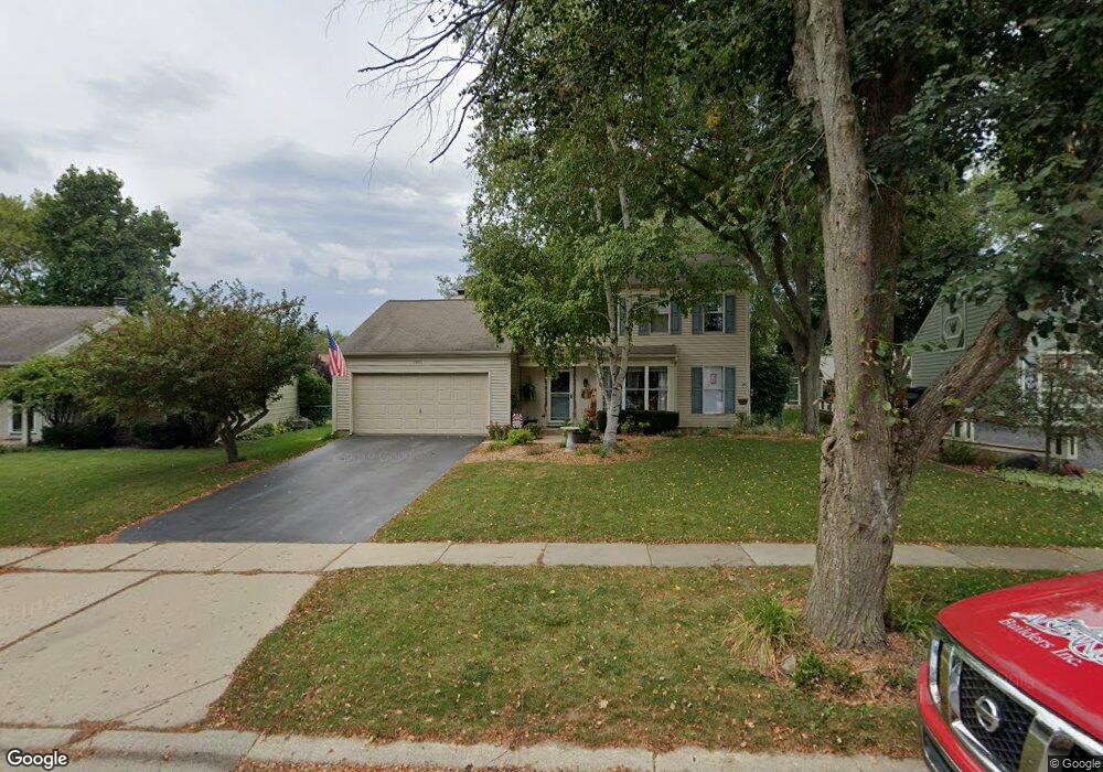 1300 Meghan Ave, Algonquin, IL 60102 - photo 1