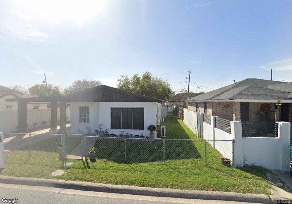 913 N Cypress St, Pharr, TX 78577 - photo 1