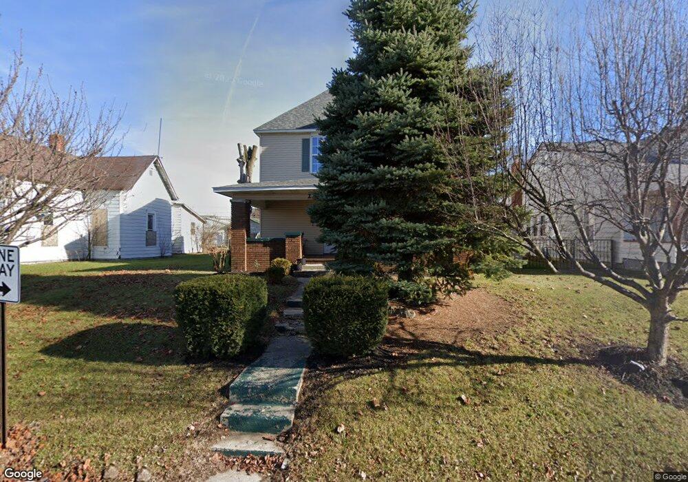 2200 Main St, Anderson, IN 46016 - photo 1